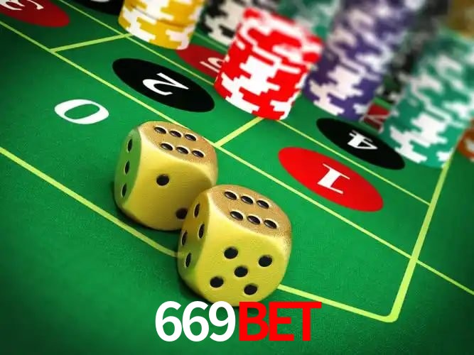 Tennis Betting 669bet