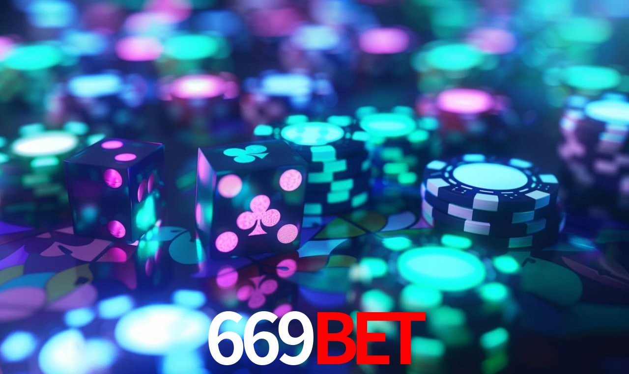 Bônus Diários 669bet