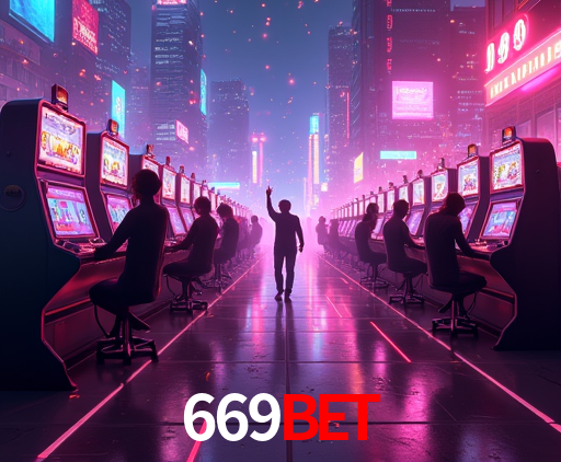 Jogos Exclusivos 669bet