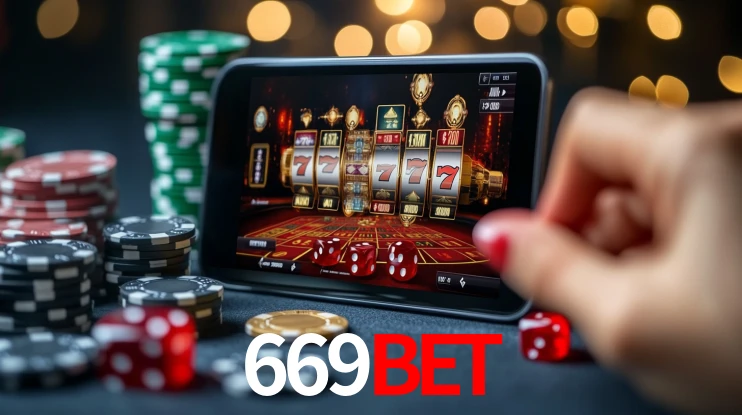 Daily Bonuses 669bet