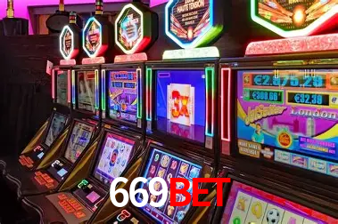 Explorando a Categoria de Eventos em Apostas na 669bet