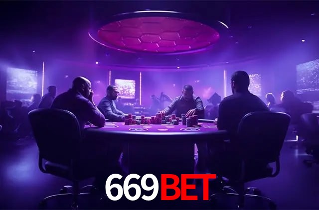 Explorando a Categoria de Eventos em Apostas na 669bet