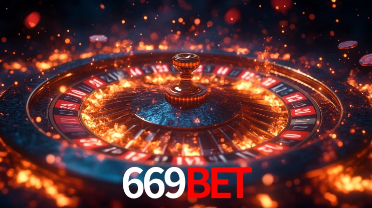 669bet Bônus - 669bet visual 1