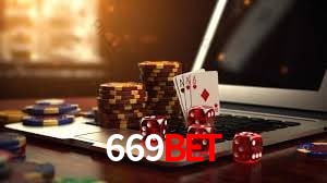 Desvendando o Mundo dos Jogos Virtuais na 669bet