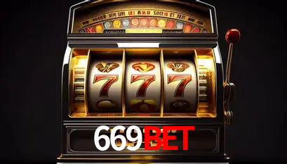 A Revolução dos Aplicativos de Jogos no 669bet