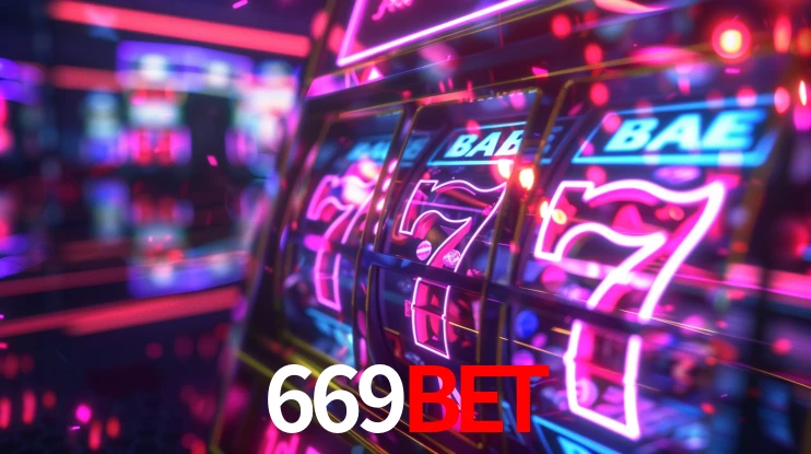 Platform Technology 669bet