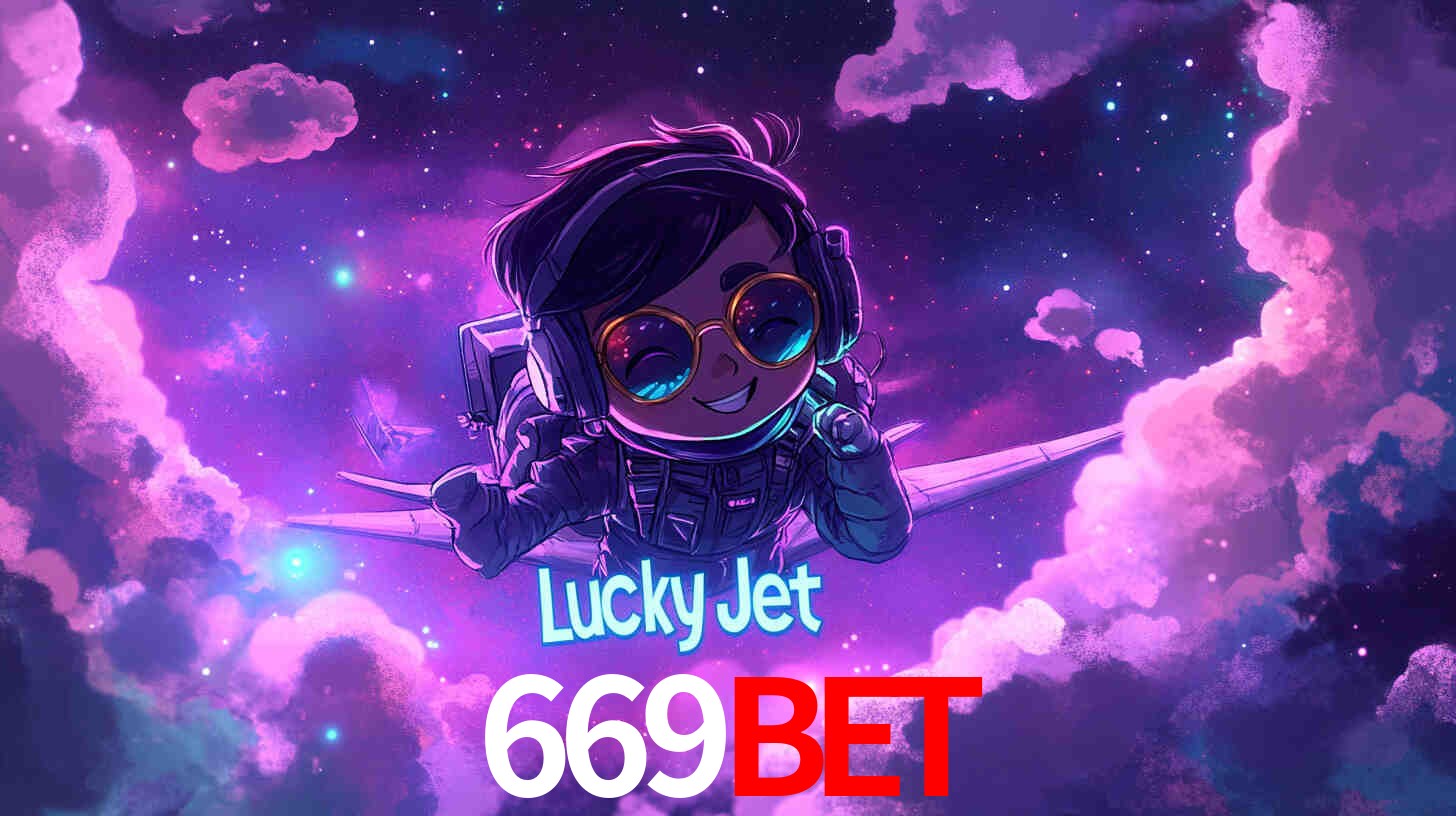 Apostas Esportivas na 669bet: Um Guia Completo