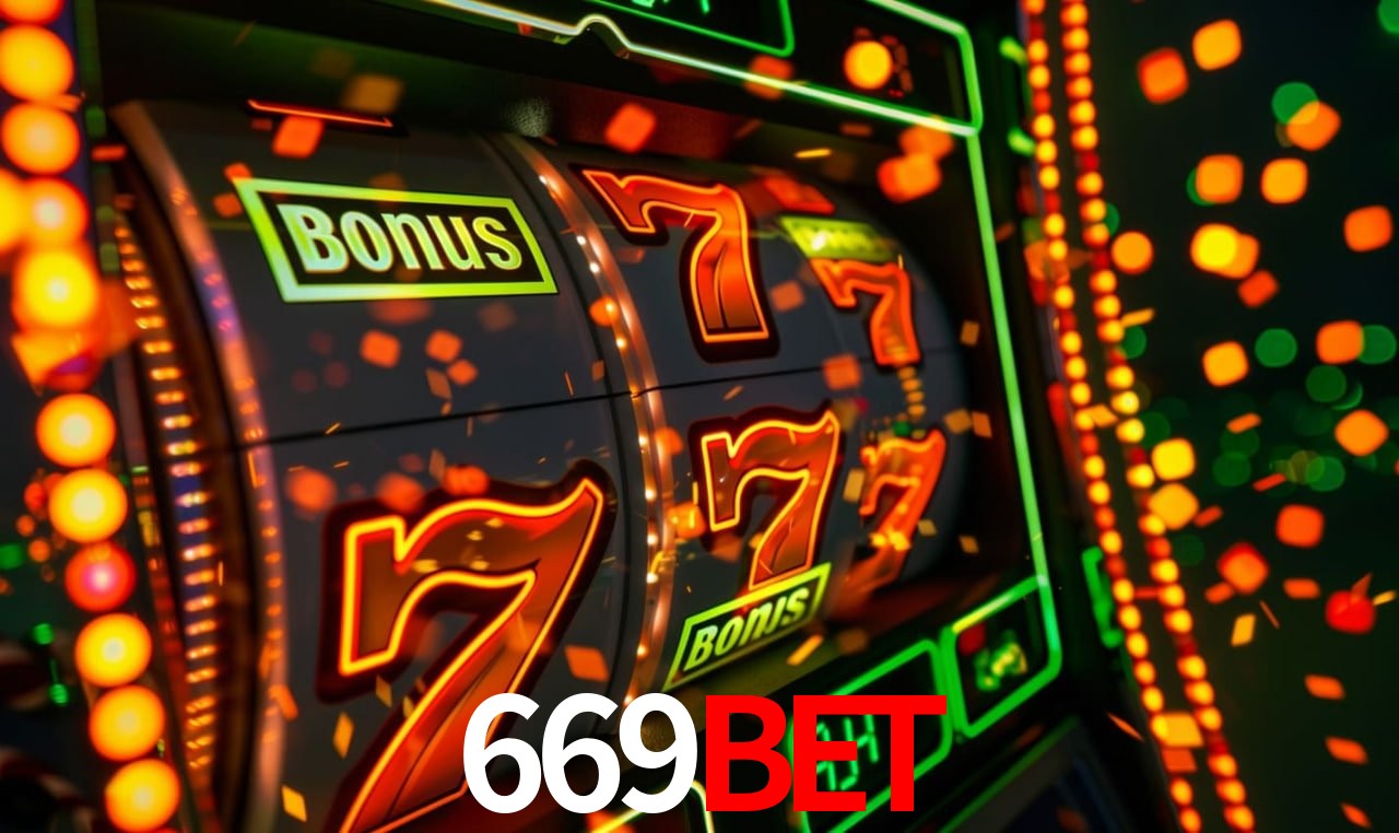 Inovações de Jogos na 669bet: O Futuro das Experiências Interativas