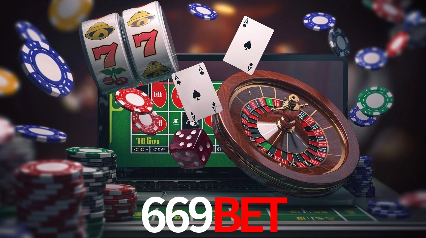 Instant EasyPaisa 669bet