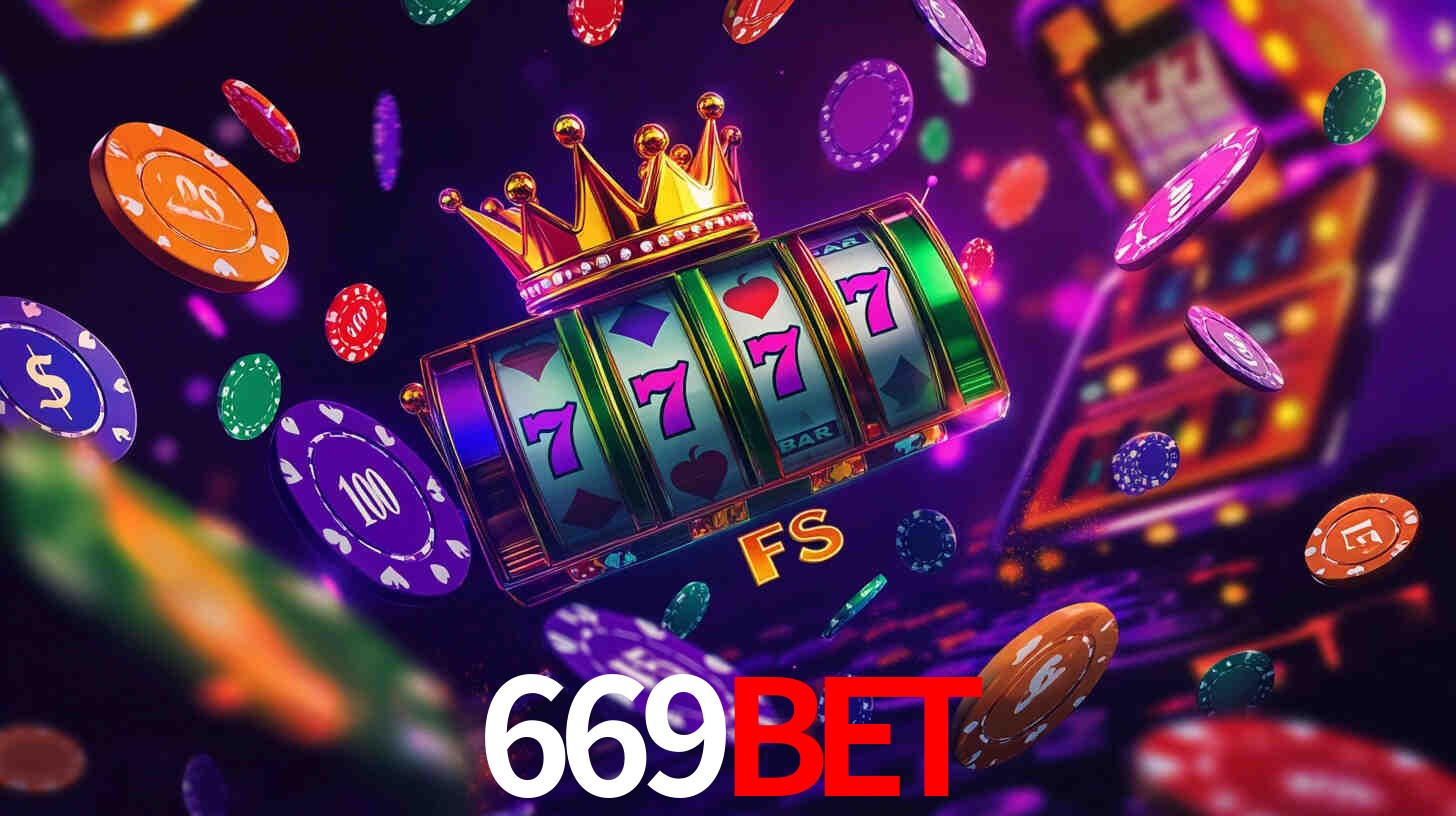 Tournaments 669bet