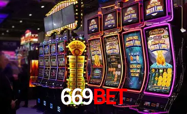 Descubra a Essência do 669bet: Nossa História e Compromissos