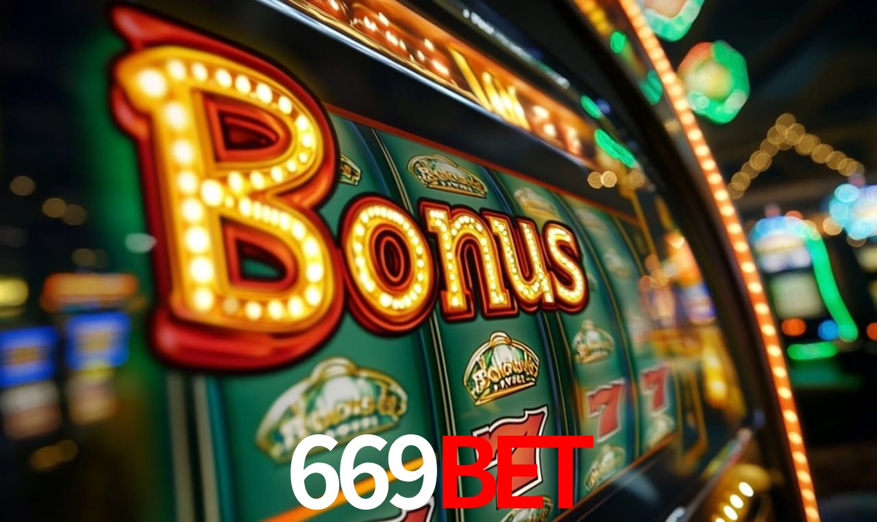Integração de APIs 669bet