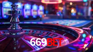 Apostas de Futebol 669bet
