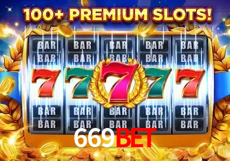 A Popularidade dos Caça-Níqueis no 669bet