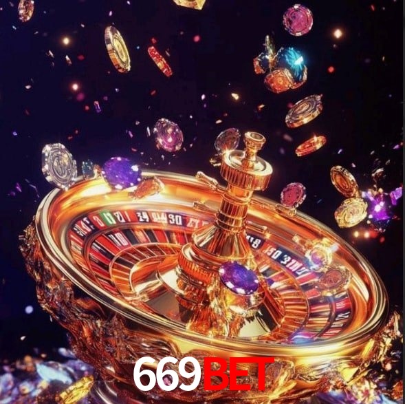 Login Seguro 669bet