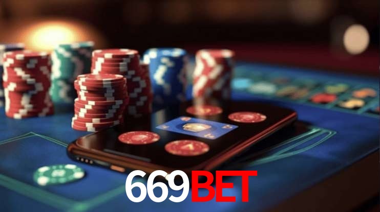 Estatísticas do Jogo 669bet