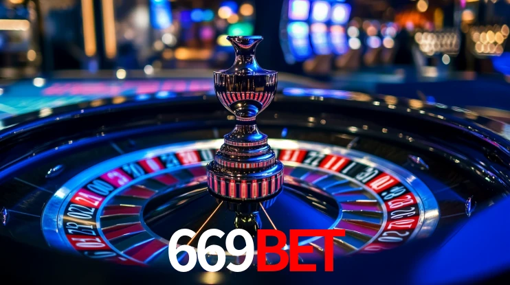 Ofertas Imperdíveis na 669bet: Promoções e Bônus Que Valem a Pena