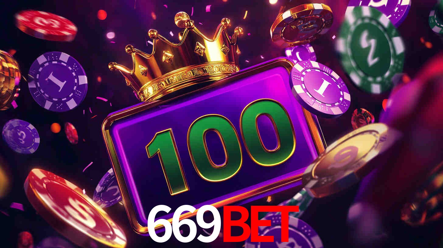 Programa VIP 669bet