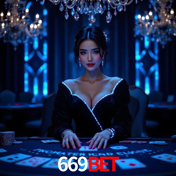 Recursos de Bônus 669bet