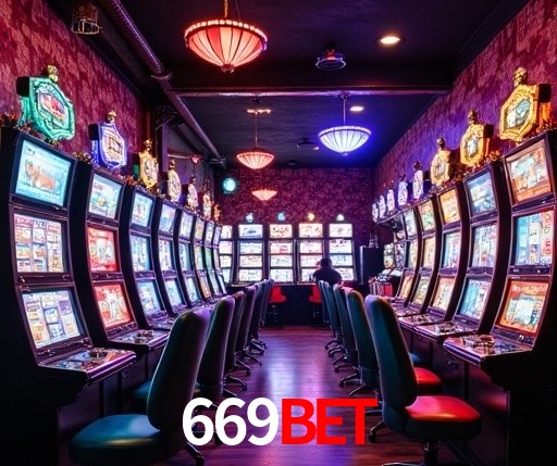 Promoção Relâmpago 669bet