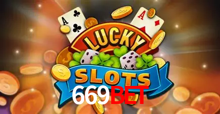 Descubra o Mundo do Cassino Online com 669bet