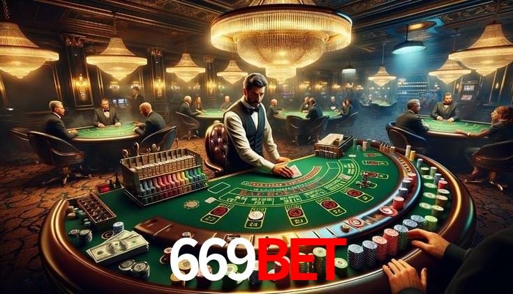 Game Statistics 669bet