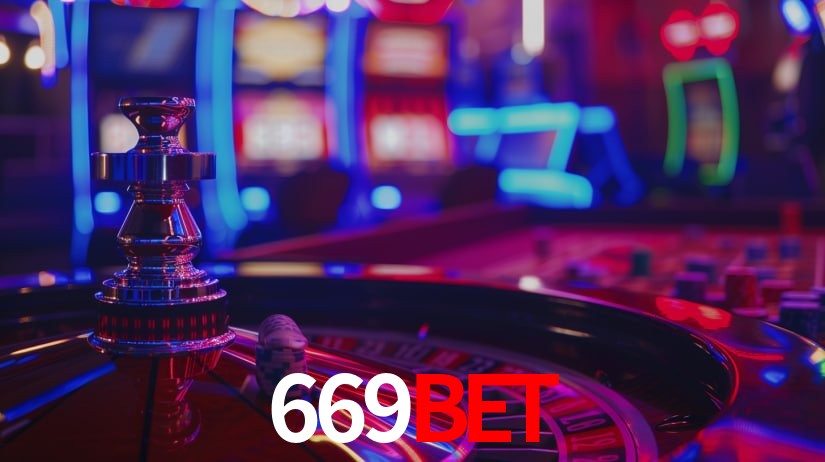 Explore as vantagens do 669bet: serviço profissional e confiabilidade