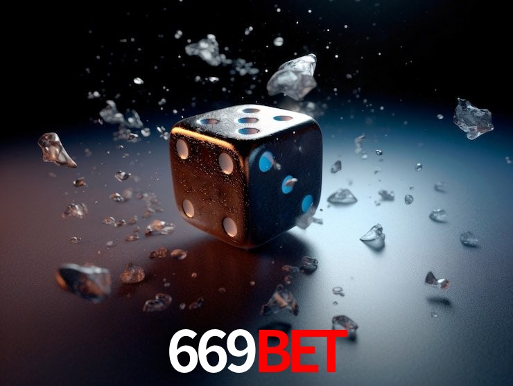 Design Responsivo 669bet
