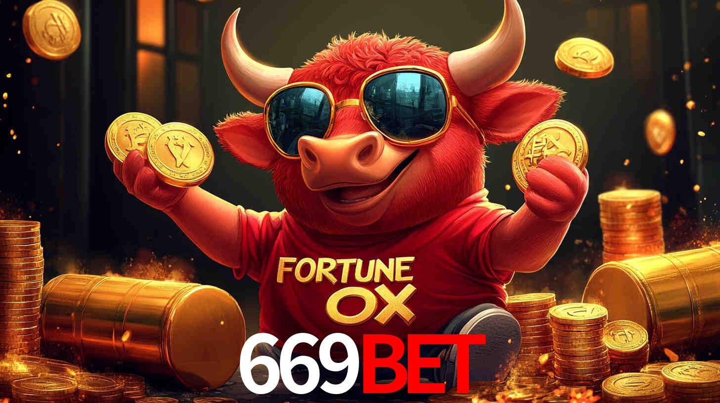 Inovações de Jogos na 669bet: O Futuro das Experiências Interativas