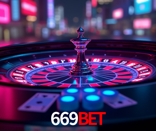 Descubra a Essência do 669bet: Nossa História e Compromissos