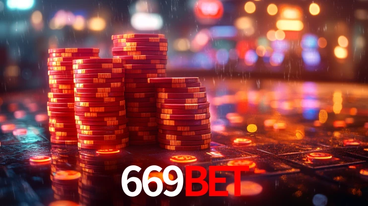 Experimente o Login Seguro Premium no 669bet