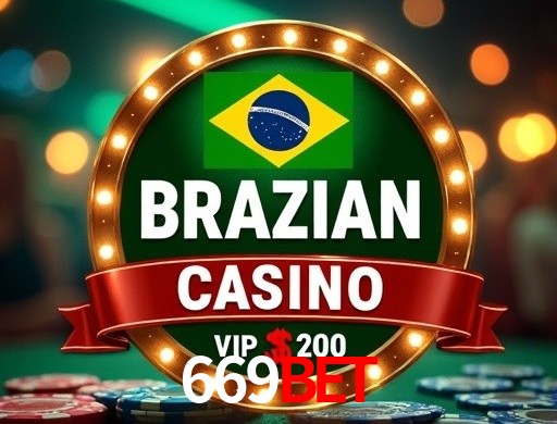 Ofertas Exclusivas 669bet