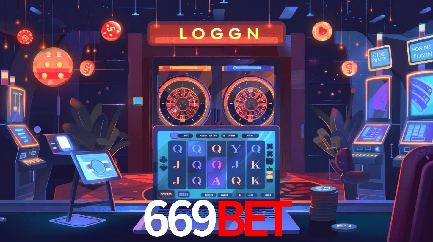 Cadastro Rápido 669bet