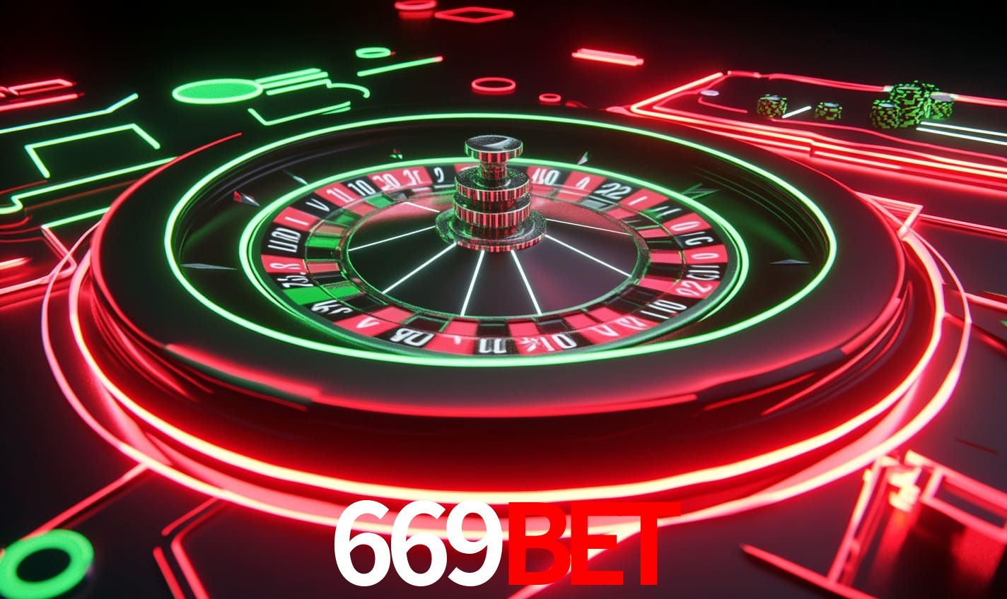 Explorando a Categoria de Eventos em Apostas na 669bet